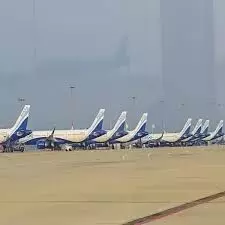 IndiGo Flight Cancellations: Live Updates — Are Operations Affected in Delhi, Mumbai, Bengaluru and Other Cities?