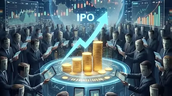 ICICI Prudential AMC IPO Opens: Moderate Start With 5% Subscription; GMP Steady at 7.5% — Key Dates & Updates ICICI Prudential AMC IPO Opens: Moderate Start With 5% Subscription; GMP Steady at 7.5% — Key Dates & Updates