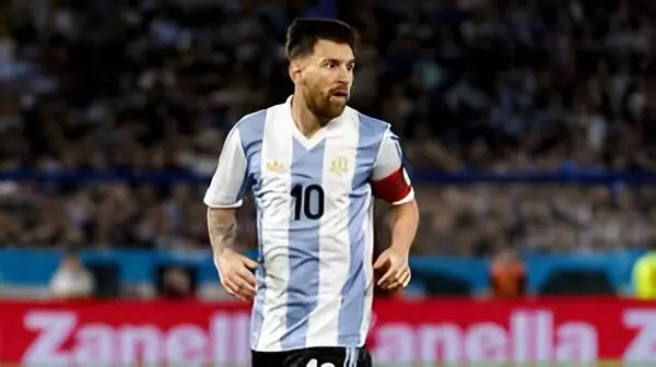 Lionel Messi Set to Visit India After 14 Years; Check His 2025 Net Worth and GOAT India Tour Details Lionel Messi Set to Visit India After 14 Years; Check His 2025 Net Worth and GOAT India Tour Details