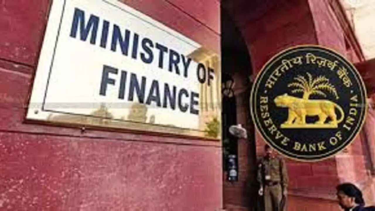 FinMin streamlines recruitment, result cycle for PSBs FinMin streamlines recruitment, result cycle for PSBs