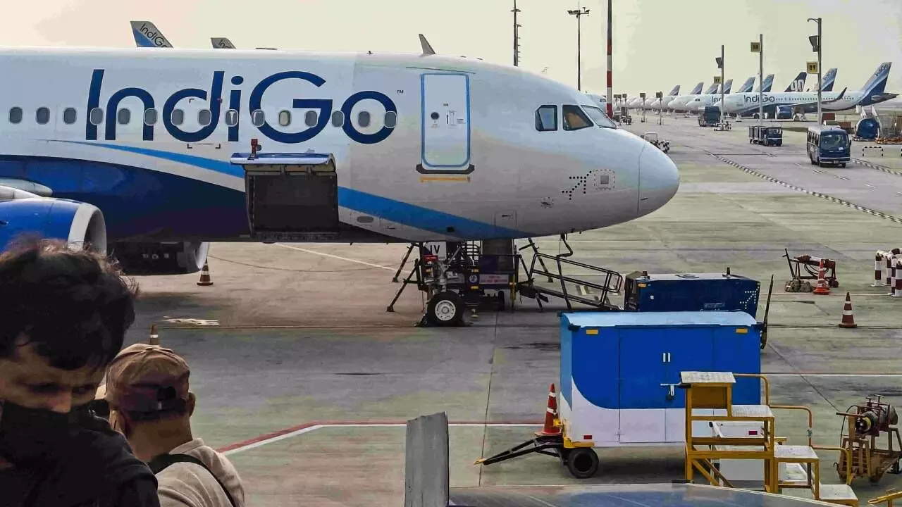 IndiGo’s Rs 10,000 travel vouchers to affected passengers