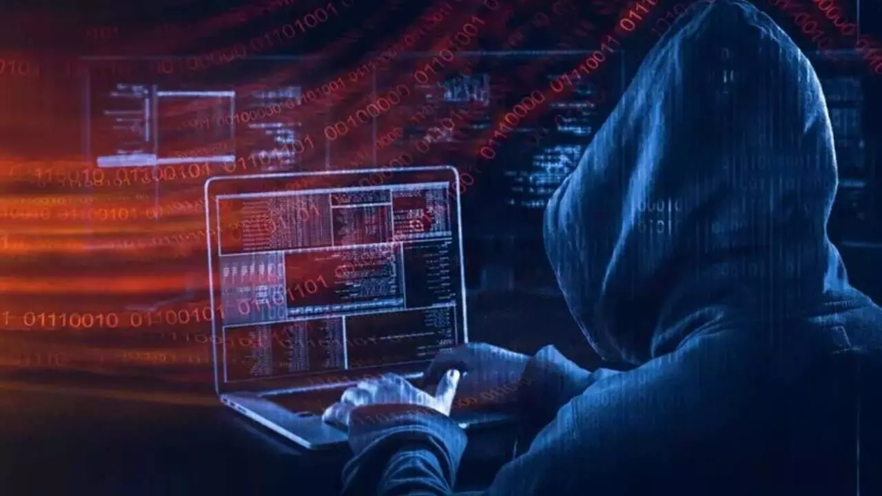 Myanmar emerging as hotbed of cyber crimes Myanmar emerging as hotbed of cyber crimes