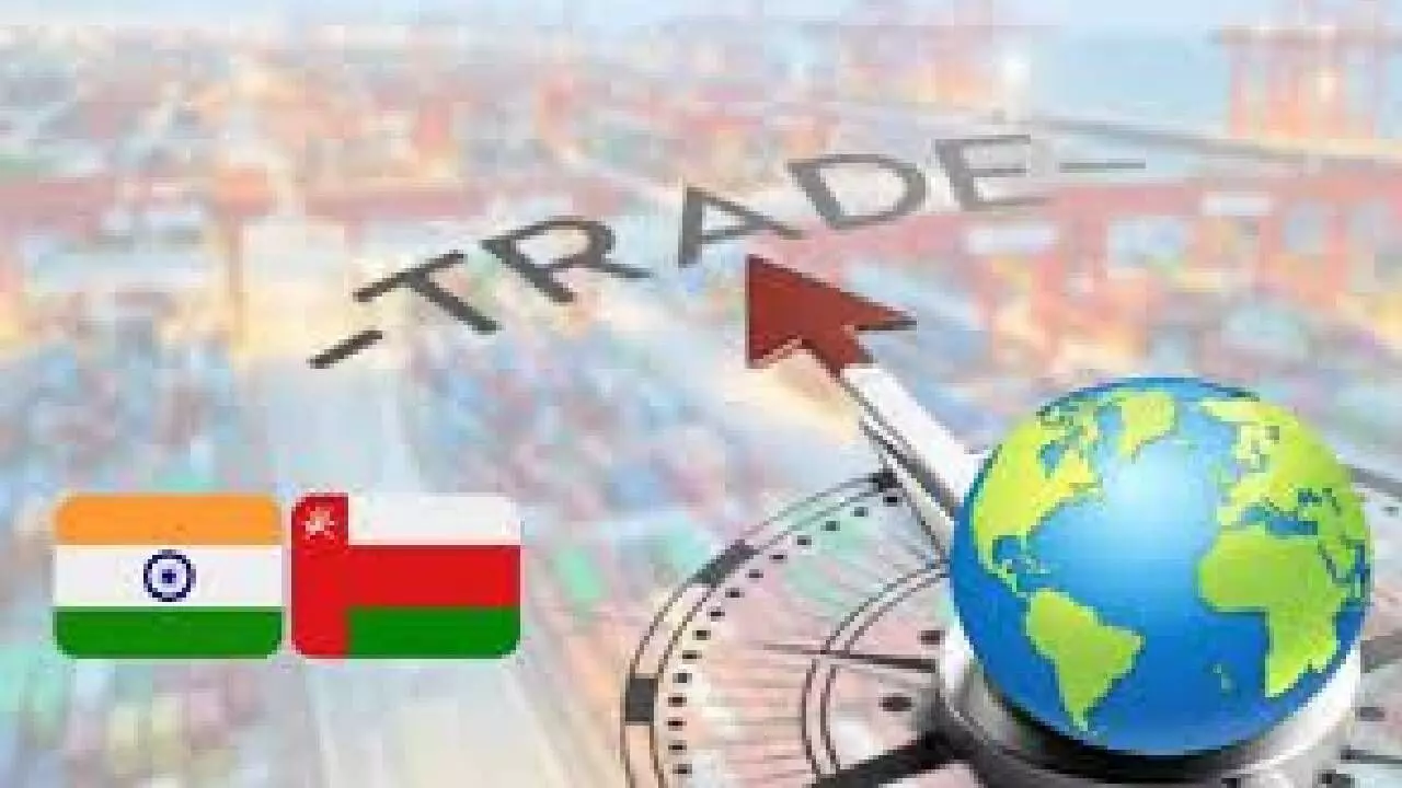 Omans Council gives its nod for trade pact with India Omans Council gives its nod for trade pact with India