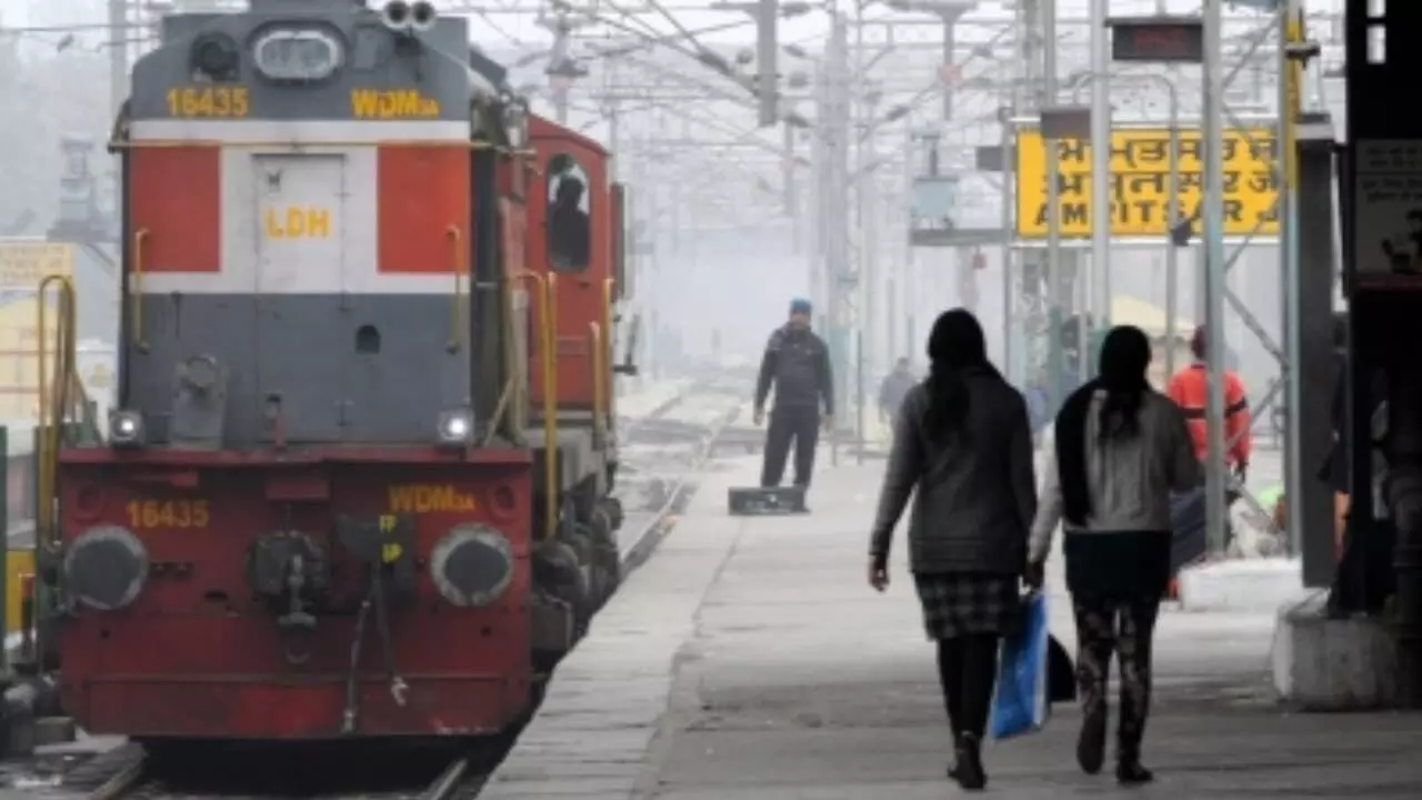 Tatkal: Aadhaar OTP verification now available for 322 trains Tatkal: Aadhaar OTP verification now available for 322 trains