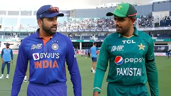 India vs Pakistan T20 World Cup 2026: ICC Drops a Bombshell — Full Details Here India vs Pakistan T20 World Cup 2026: ICC Drops a Bombshell — Full Details Here