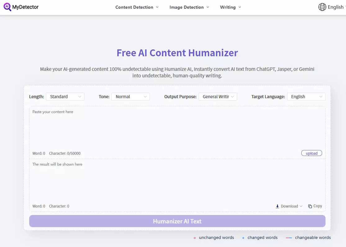 The Art of Natural AI Writing: Making Your Content Sound Authentically Human The Art of Natural AI Writing: Making Your Content Sound Authentically Human