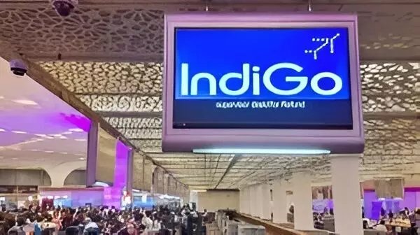 DGCA Sacks Four Flight Inspectors Over Lapses in IndiGo Oversight Amid Nationwide Flight Chaos DGCA Sacks Four Flight Inspectors Over Lapses in IndiGo Oversight Amid Nationwide Flight Chaos