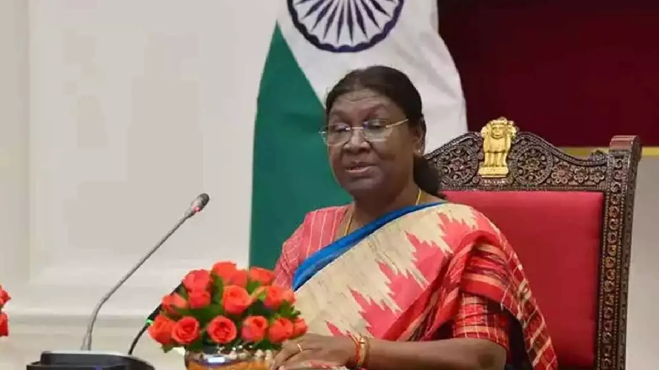 President to be in TG from Dec 17 to 21