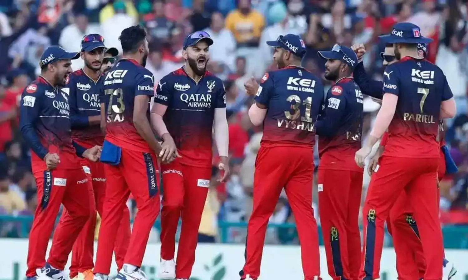RCB IPL 2026 Auction Focus: Fast-Bowling Backup and Key Targets RCB IPL 2026 Auction Focus: Fast-Bowling Backup and Key Targets