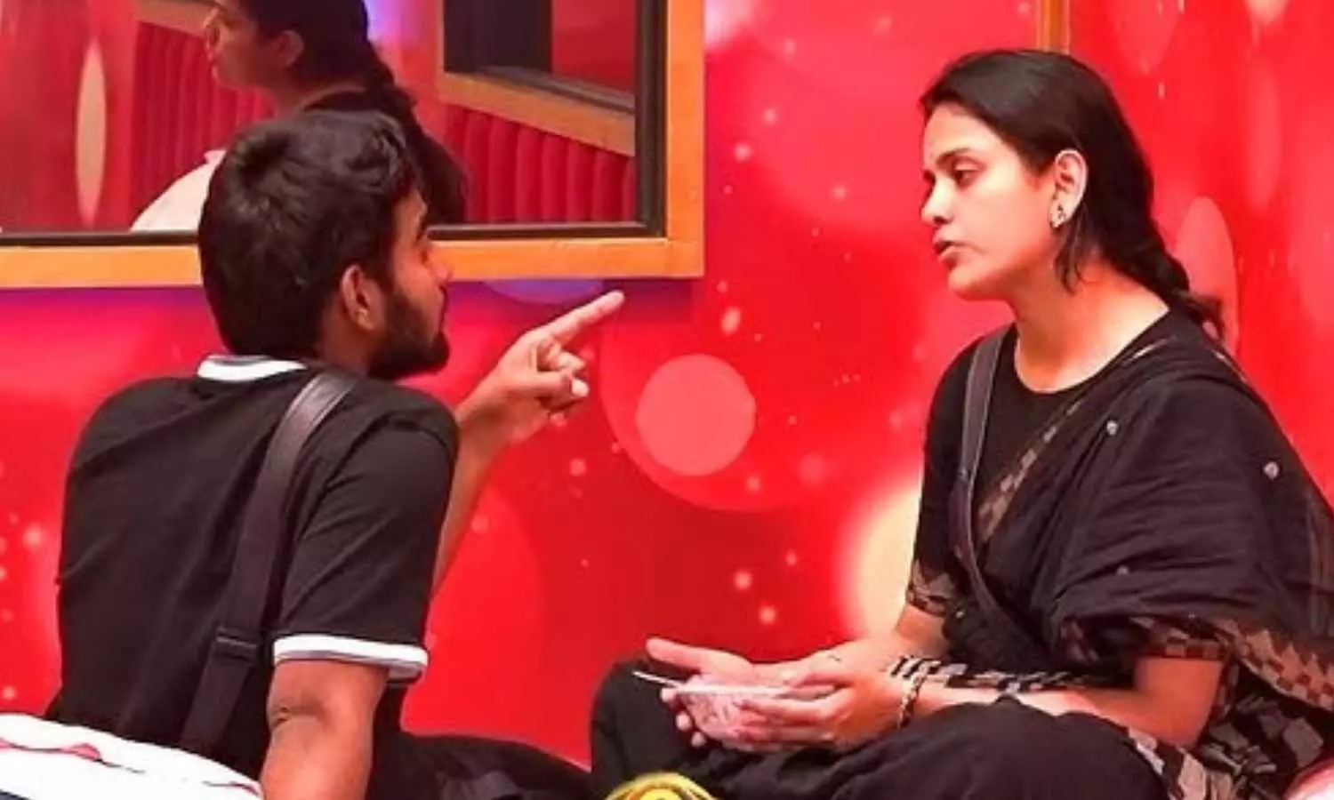 Day 95 Bigg Boss 9: Kalyan’s Tanuja support turns into a big risk