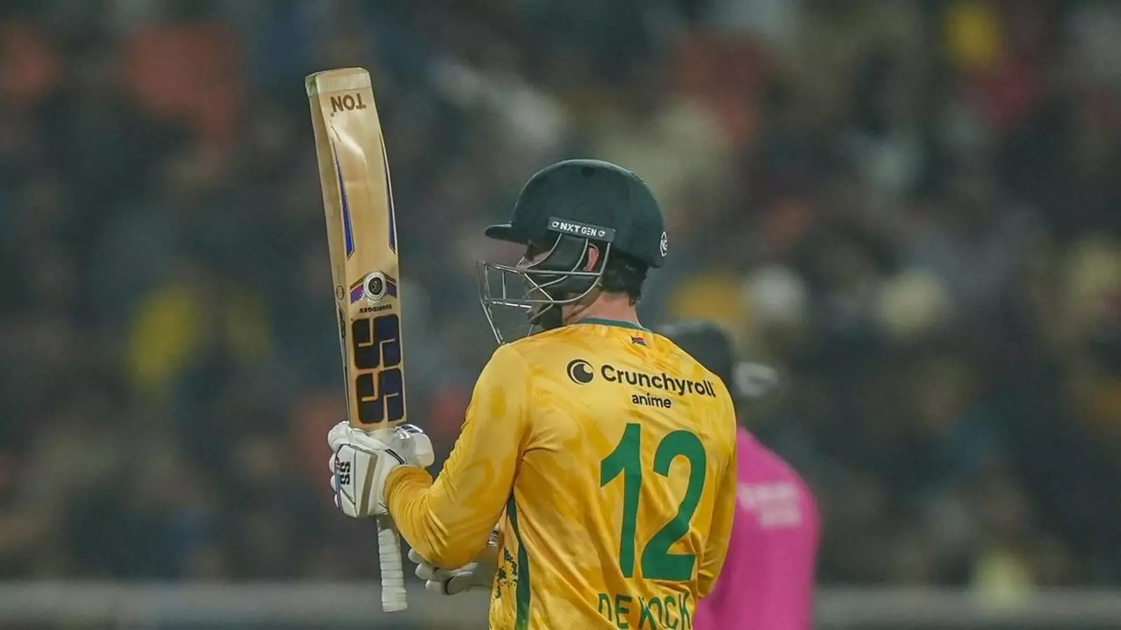 Will South African Star Quinton de Kock Find a New IPL Team in 2026?