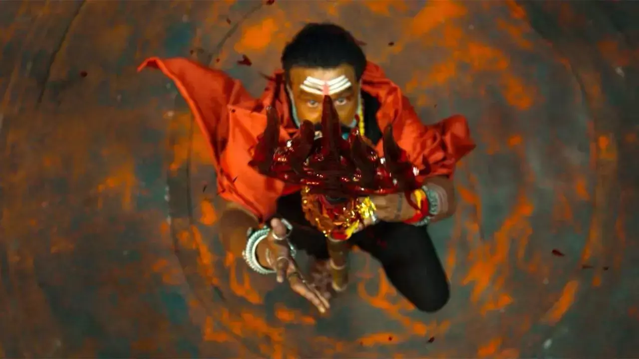 Akhanda 2 OTT Release Date: A New Netflix Approach to the Film with the 25% Clause Behind It Akhanda 2 OTT Release Date: A New Netflix Approach to the Film with the 25% Clause Behind It