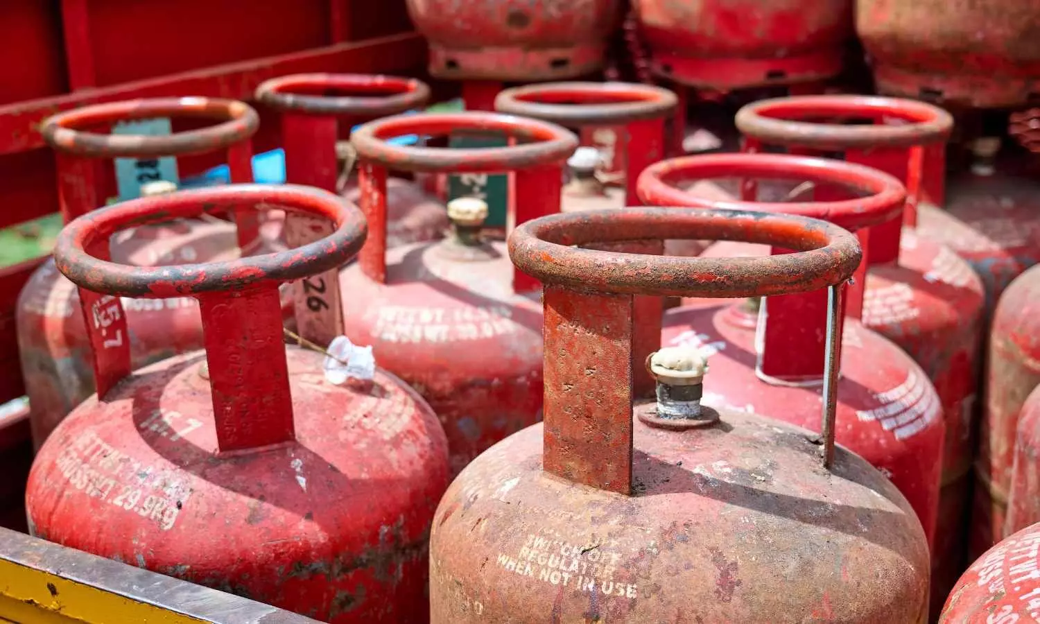 LPG Gas Price Drop: Assam Offers Cylinders at Just ₹300 for Citizens LPG Gas Price Drop: Assam Offers Cylinders at Just ₹300 for Citizens