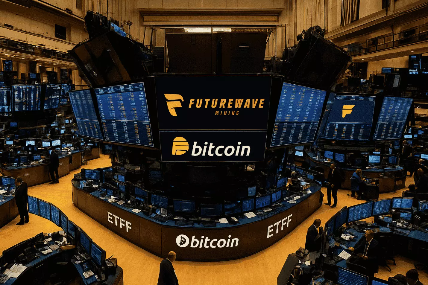 FutureWave Mining: Unlock Up to $8,899 in Daily Crypto Cloud Mining Earnings FutureWave Mining: Unlock Up to $8,899 in Daily Crypto Cloud Mining Earnings