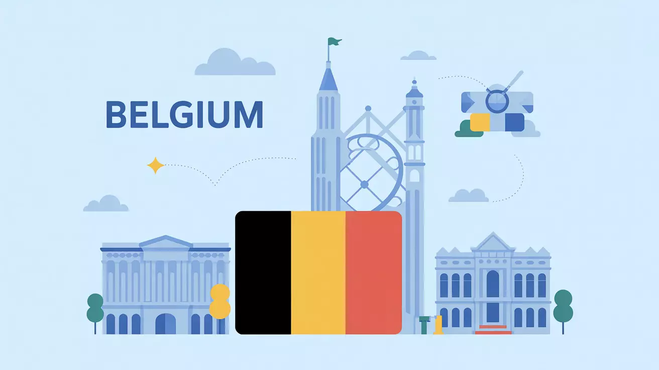 Secure Your Brand in Belgium with Professional Trademark Registration Services Secure Your Brand in Belgium with Professional Trademark Registration Services