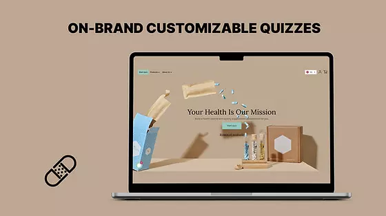 From Engagement to Conversion: The Power of the Best Shopify Quiz App From Engagement to Conversion: The Power of the Best Shopify Quiz App