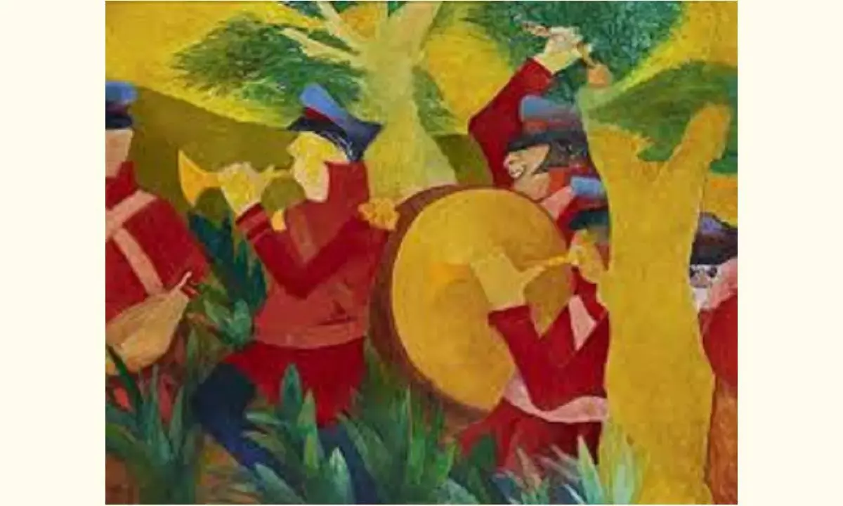 IIMA-AuraArt Indian Art Index hits new high in Q3