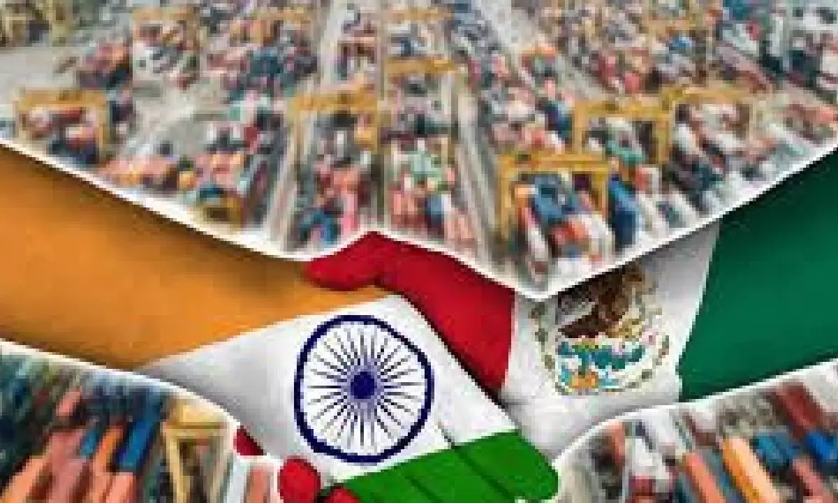 Mexicos tariffs to hit Indias auto, metal, electronics exports: Experts