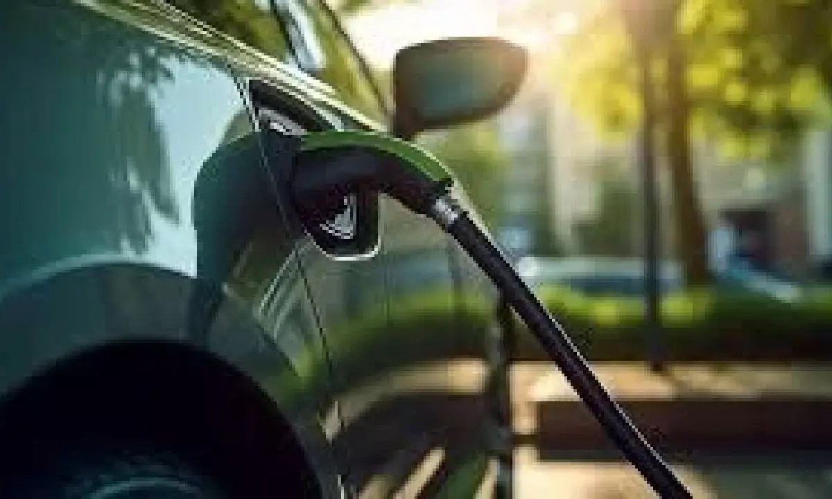 India’s EV battery demand to rise to 256.3 GWh by 2032: Report