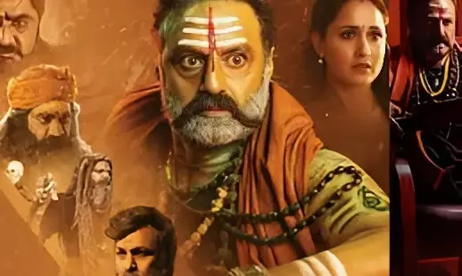 Akhanda 2 Budget & Box Office Target (Hindi): What the Balakrishna Starrer Needs to Earn to Be a Hit