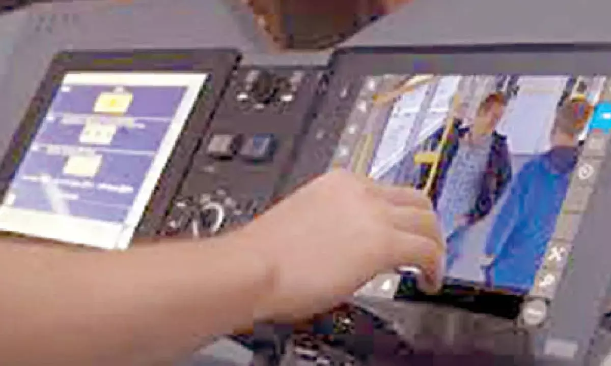 AI-driven surveillance transforms railway safety as India scales up smart video