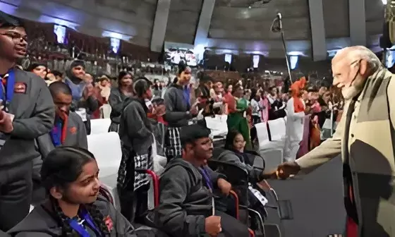 PPC 2026: Registration Process for Pariksha Pe Charcha Explained