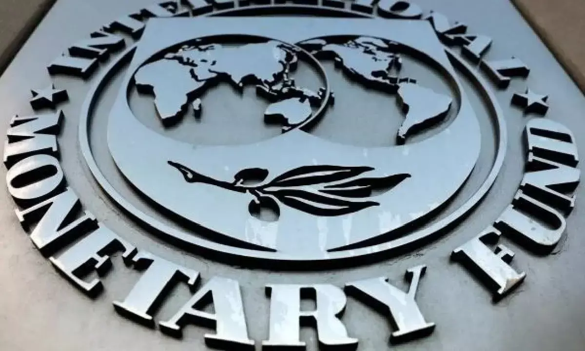 IMF stresses that its assessments rely on government-supplied statistics and are not independent audits