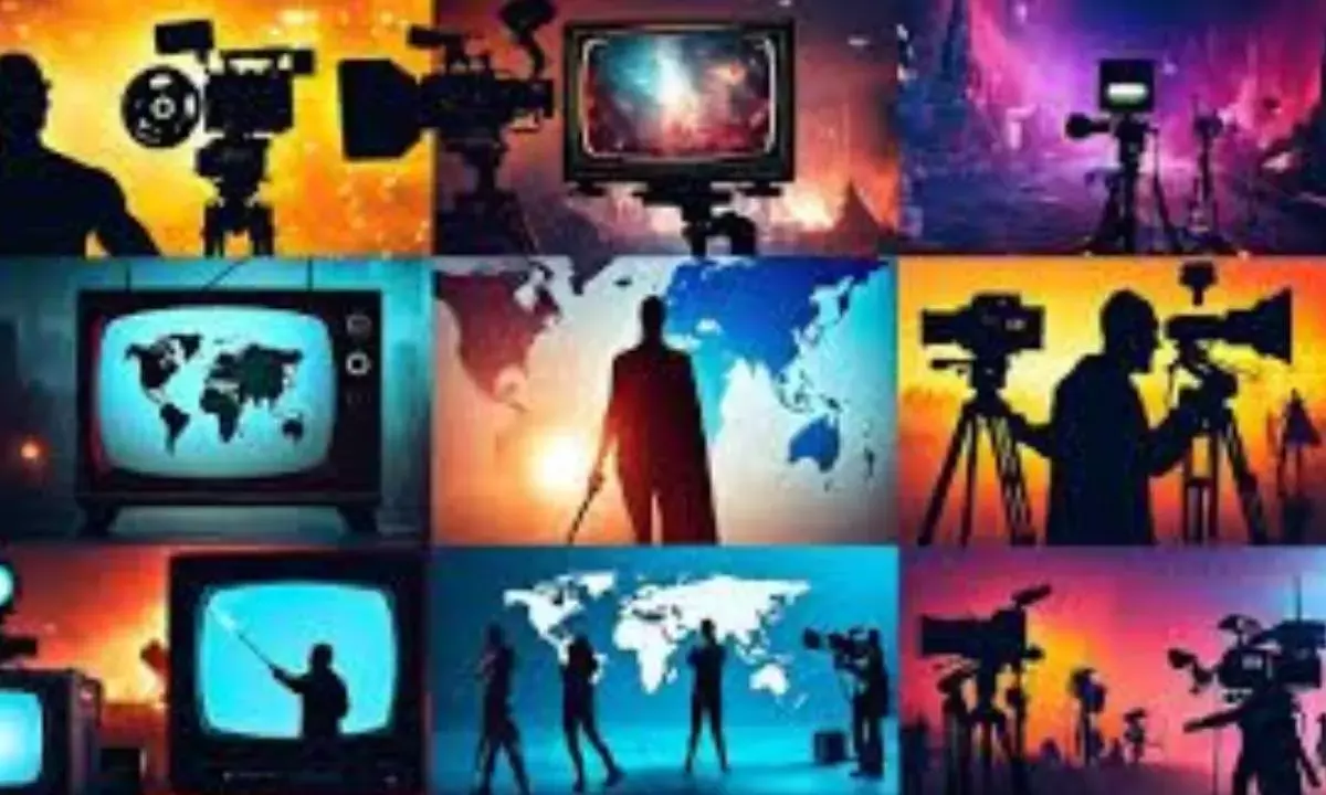 Netflix’s ambitious move to acquire Warner Brothers: Is this the end of the cinema?