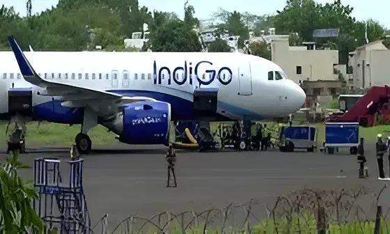 India’s Top Airline Hands the Keys Back to the State: IndiGo’s Crisis and the Return of Sarkar