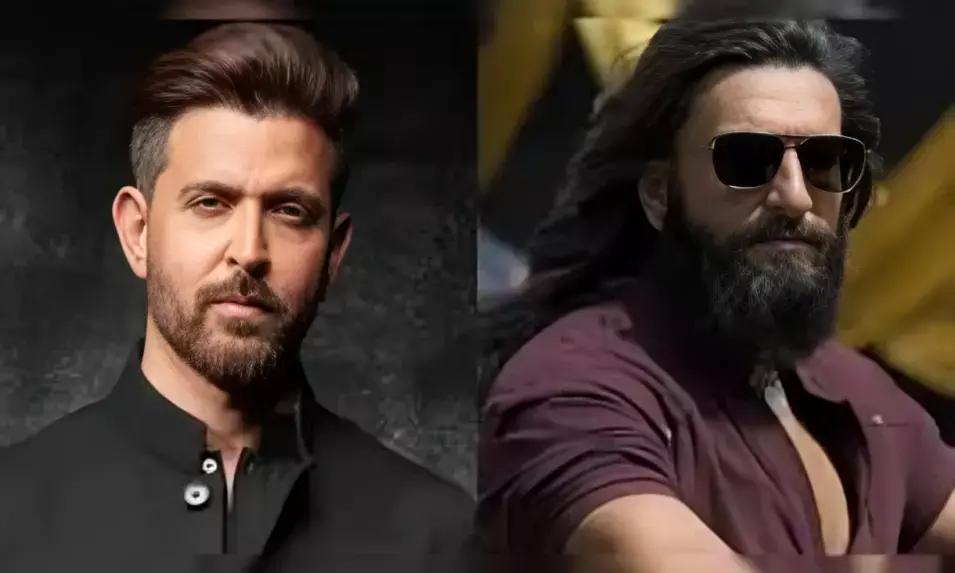 Aditya Dhar Responds to Hrithik Roshan’s Review of Dhurandhar, Hints at Part 2