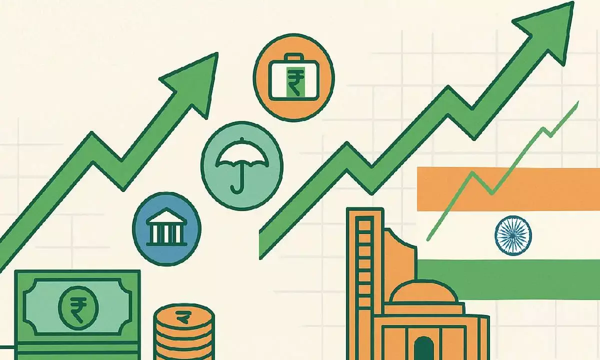 Indian govt bonds, large cap stocks hold attractive opportunities: Report