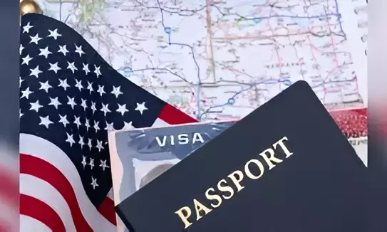 Trump’s $100,000 Visa Move: 20 US States Sue Administration Over H-1B Fee Hike, Cite Illegal Burden on Employers