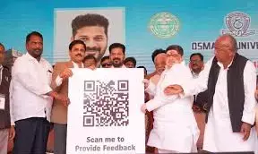 New Airports and Ropeways Planned for Telangana; Flight Services from Next Year