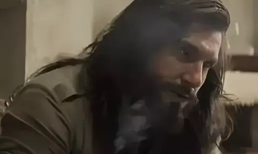 Ranveer Singh’s ‘Dhurandhar’ Sets New Box Office Record in North America, Surpasses ‘Baahubali 2’