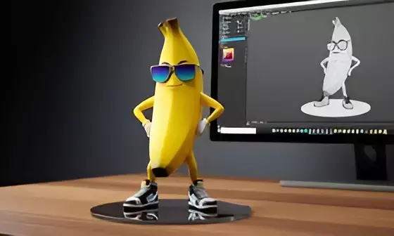 How to create your own Chibi-style 3D selfie diorama in minutes: Nano Banana Pro prompt explained