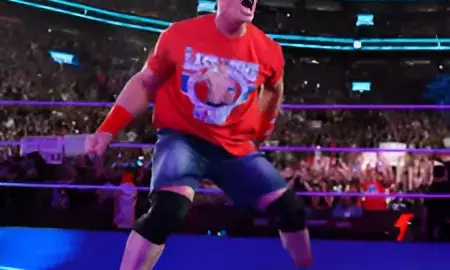 One Last “You Can’t See Me”: When and Where to Watch John Cena’s Final WWE Match