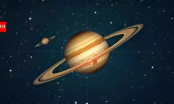 New Year Prediction 2026: What Awaits Gemini With Saturn and Jupiter’s Blessings?