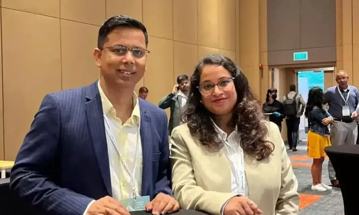 India–Norway Backed Elmentoz Research Secures Seed Round to Revolutionize the future of animal nutrition and Smart Feed Technology