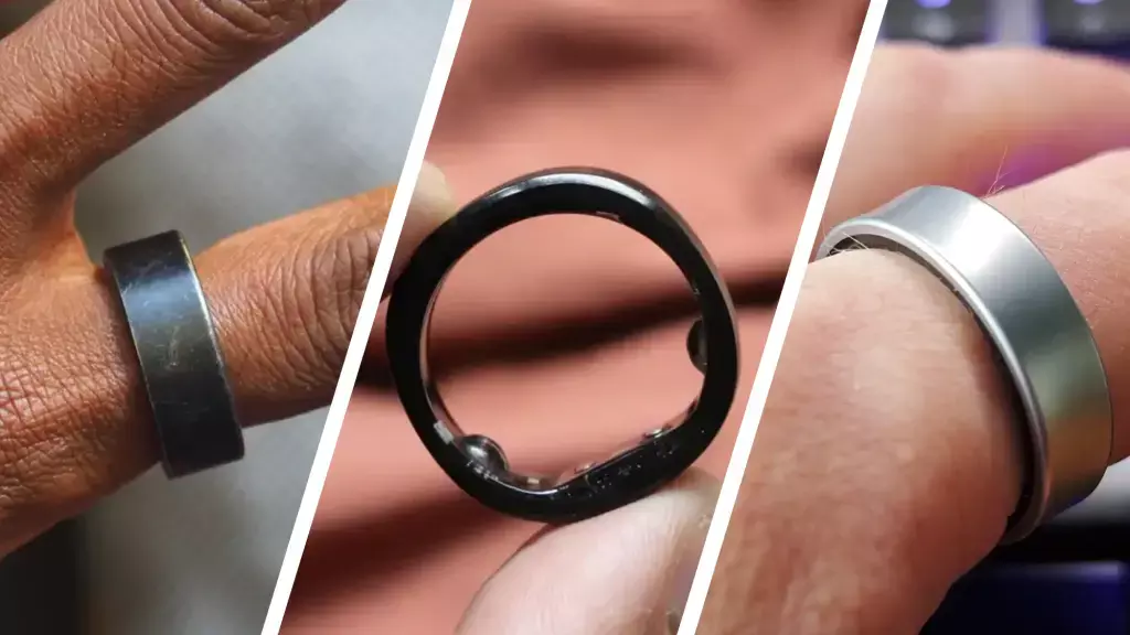 5 Best Affordable Smart Rings of 2025: Style Meets Health