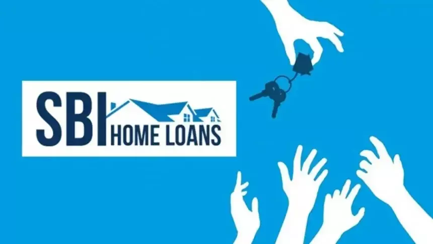 SBI Cuts Home Loan Rates: EMIs to Drop After PSU Bank Revises Lending Benchmarks