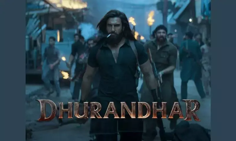 Dhurandhar Box Office Day 9: Ranveer Singhs Dhurandhar storms past ₹255 crore and the movie shows absolutely no signs of slowing down