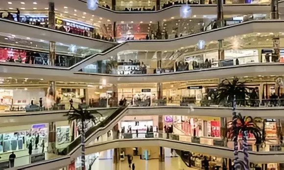 Hyderabad’s Banjara Hills, Himayatnagar Named Among Asia-Pacific’s Top Shopping Streets