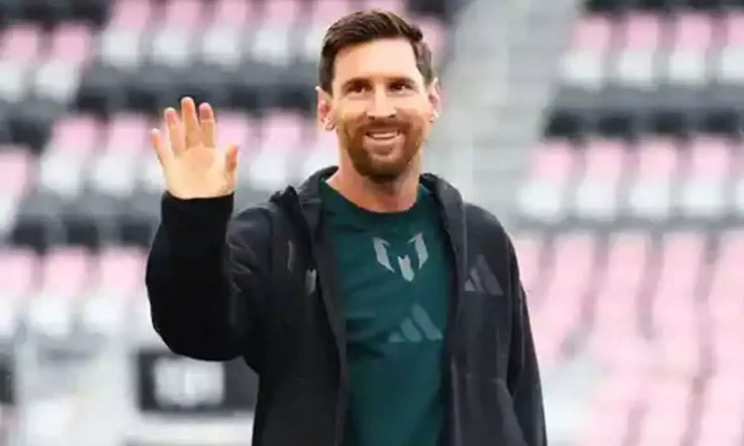 Lionel Messi’s GOAT India Tour 2025: Full Schedule and Live Streaming Details Lionel Messi’s GOAT India Tour 2025: Full Schedule and Live Streaming Details