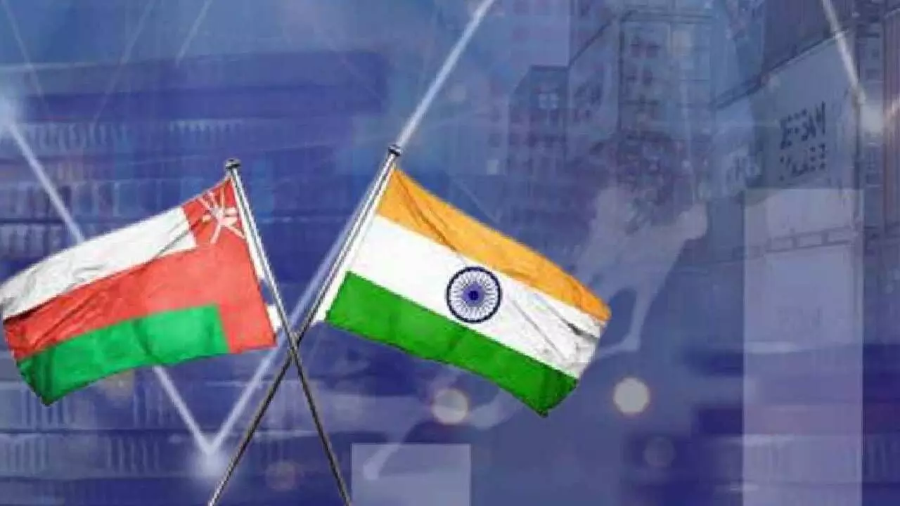 Cabinet approves India-Oman FTA ahead of PM’s visit Cabinet approves India-Oman FTA ahead of PM’s visit