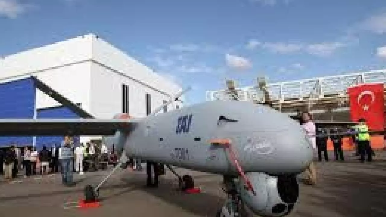 Indias space-tech industry to add over 2L jobs by 2033: Report Indias space-tech industry to add over 2L jobs by 2033: Report