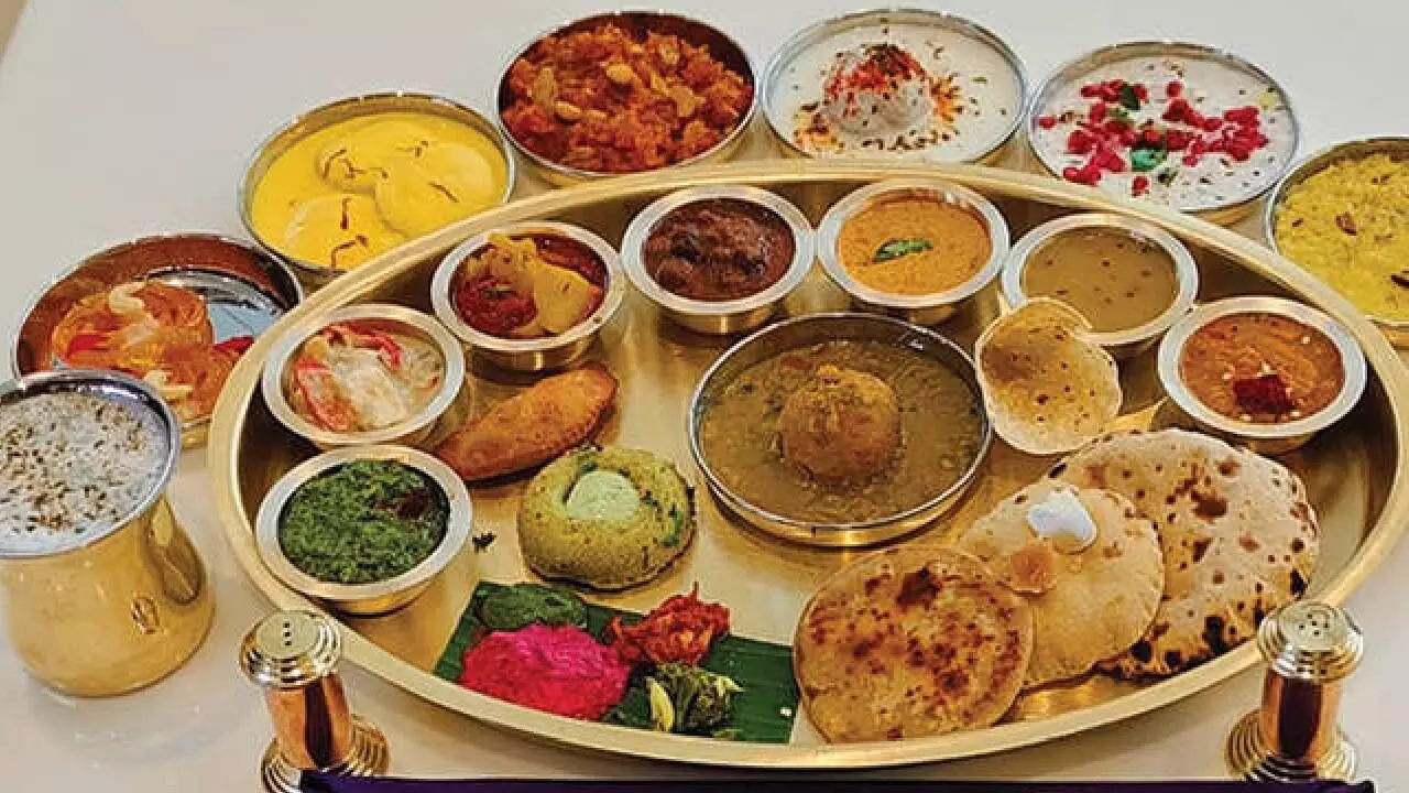 Khandani Rajdhani launches at Lakeshore Mall Khandani Rajdhani launches at Lakeshore Mall