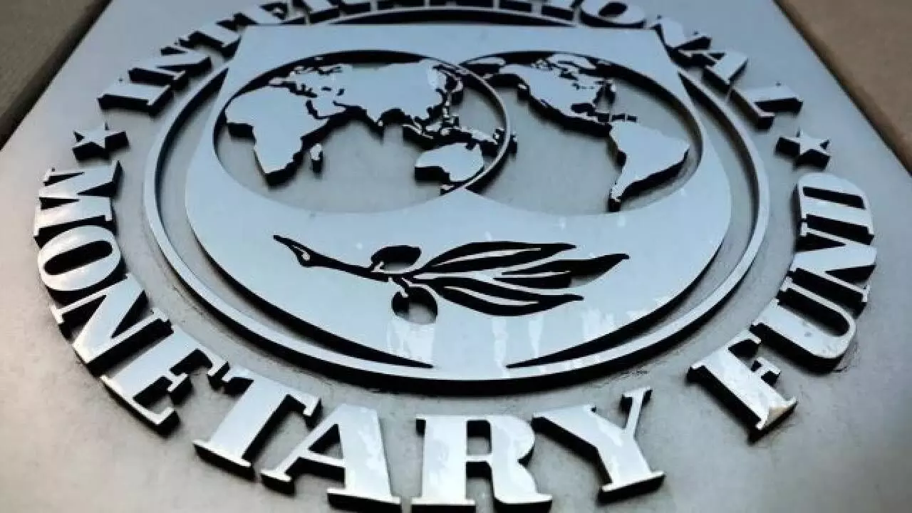 IMF stresses that its assessments rely on government-supplied statistics and are not independent audits IMF stresses that its assessments rely on government-supplied statistics and are not independent audits