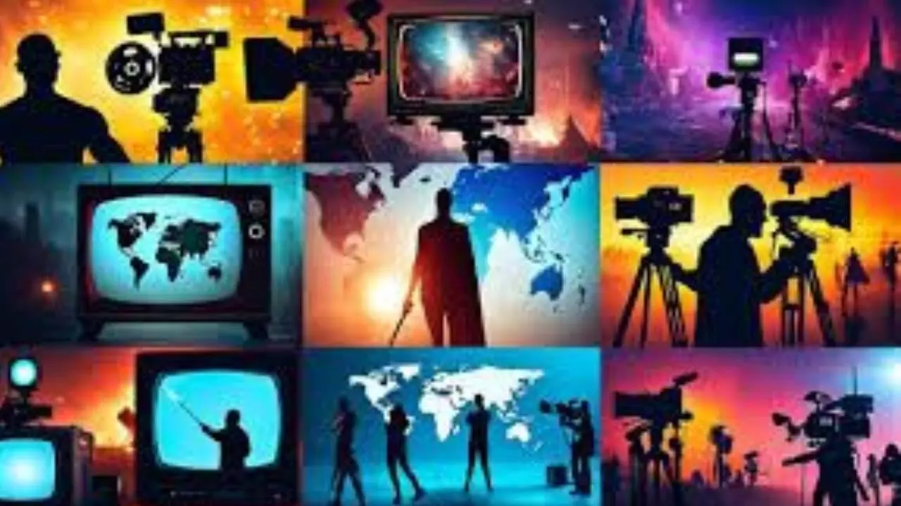 Netflix’s ambitious move to acquire Warner Brothers: Is this the end of the cinema? Netflix’s ambitious move to acquire Warner Brothers: Is this the end of the cinema?