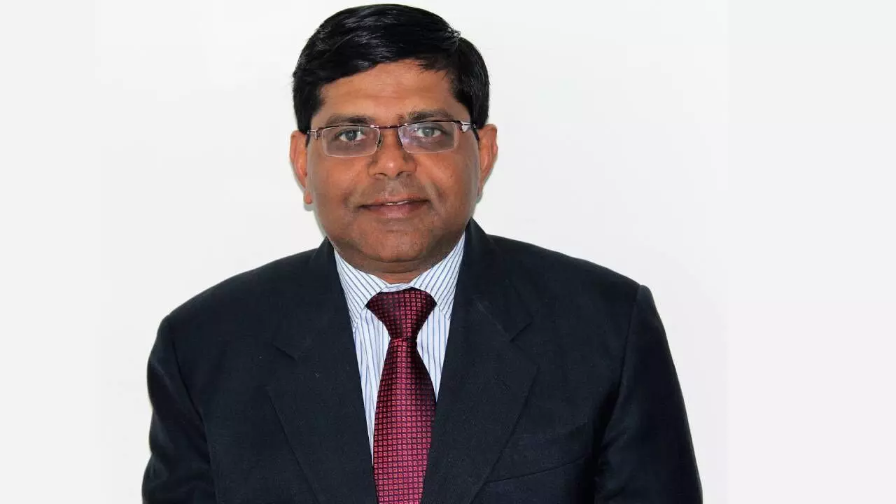 Engg colleges need to change their approach for producing industry-ready students in the AI era Engg colleges need to change their approach for producing industry-ready students in the AI era