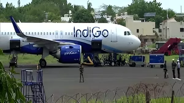 India’s Top Airline Hands the Keys Back to the State: IndiGo’s Crisis and the Return of Sarkar India’s Top Airline Hands the Keys Back to the State: IndiGo’s Crisis and the Return of Sarkar